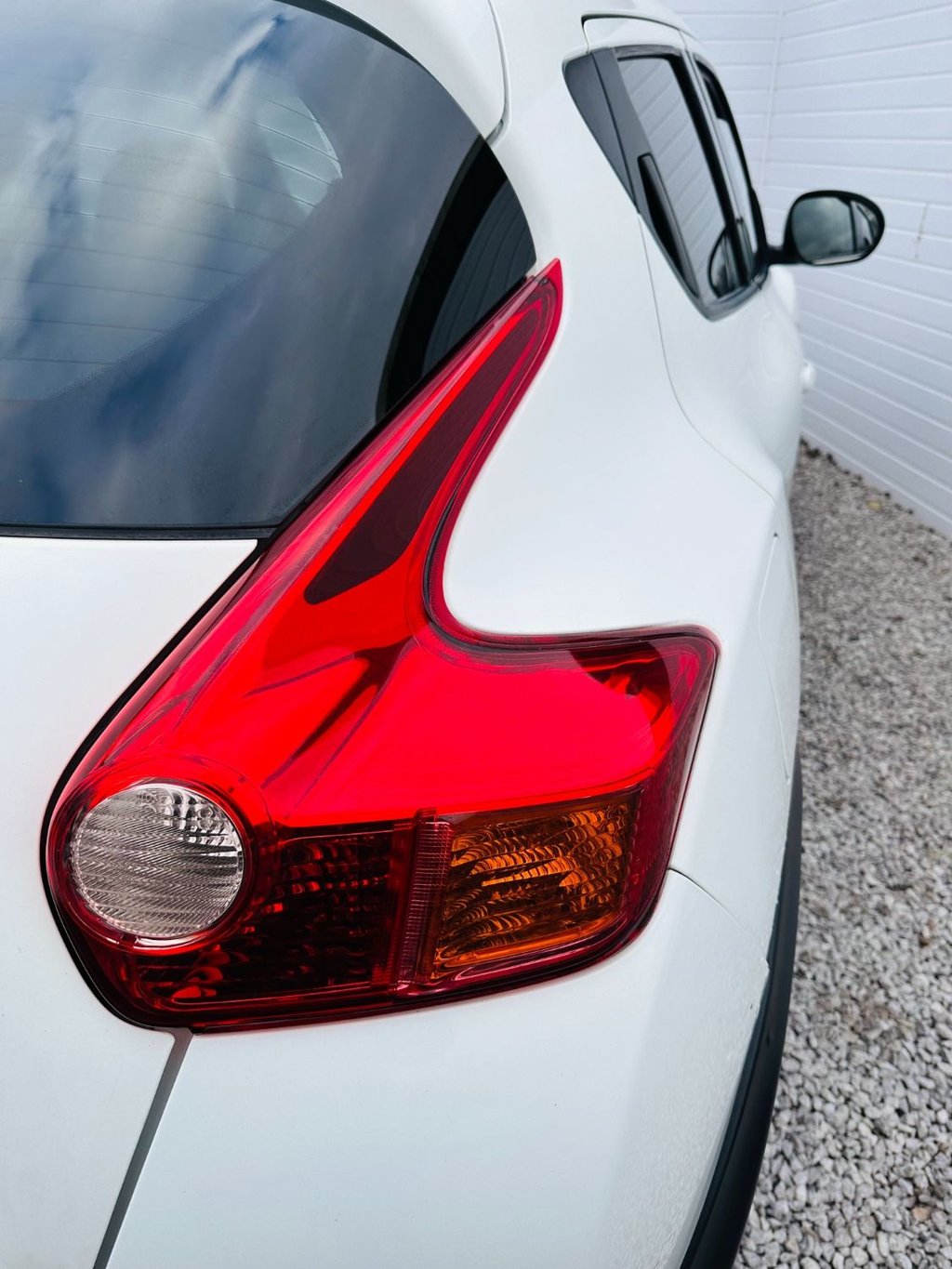 Used Nissan Juke 2010 for sale - 77372903: Photo 11