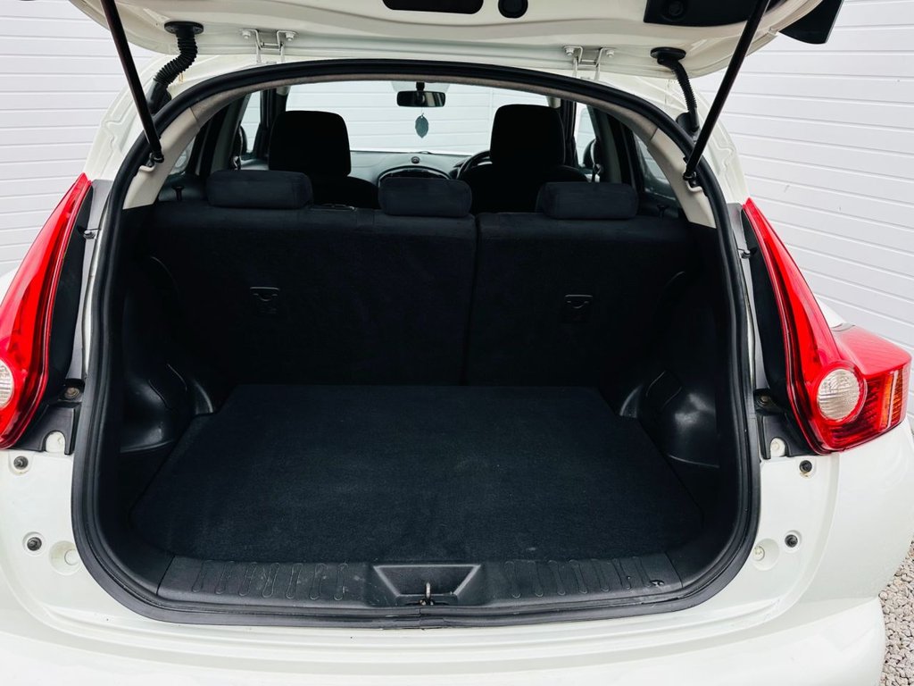 Used Nissan Juke 2010 for sale - 77372903: Photo 13
