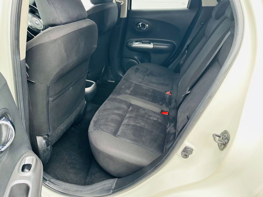 Used Nissan Juke 2010 for sale - 77372903: Photo 14