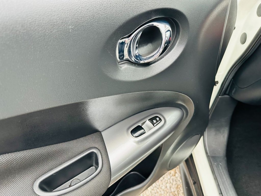 Used Nissan Juke 2010 for sale - 77372903: Photo 15