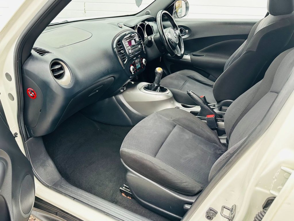 Used Nissan Juke 2010 for sale - 77372903: Photo 16