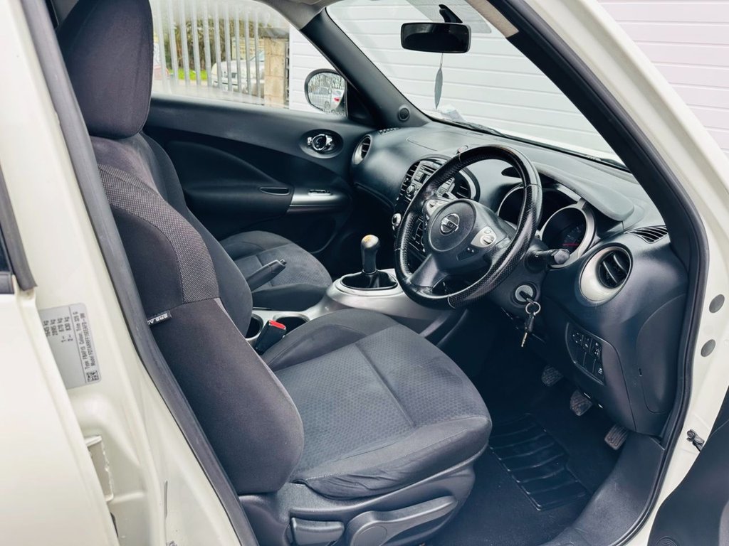 Used Nissan Juke 2010 for sale - 77372903: Photo 19