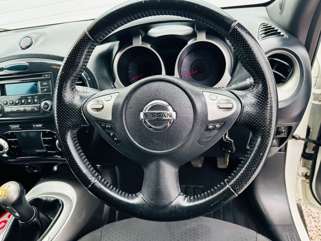 Used Nissan Juke 2010 for sale - 77372903: Photo 21