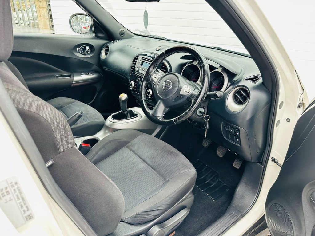 Used Nissan Juke 2010 for sale - 77372903: Photo 22