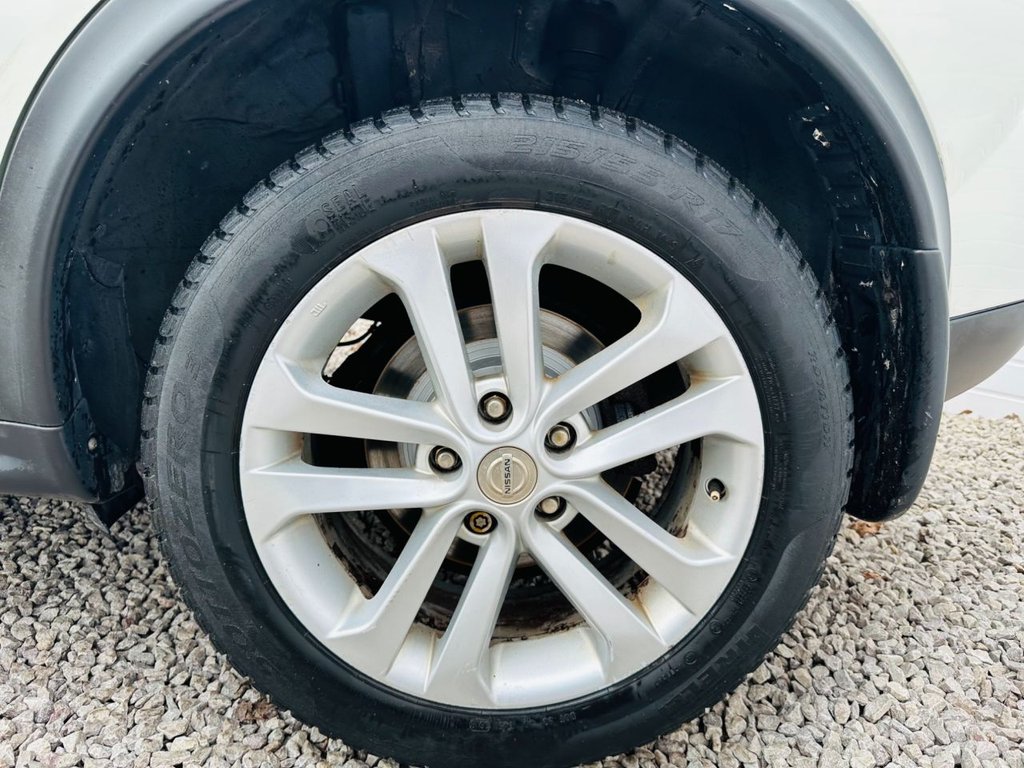 Used Nissan Juke 2010 for sale - 77372903: Photo 23