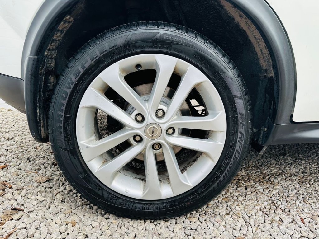 Used Nissan Juke 2010 for sale - 77372903: Photo 25