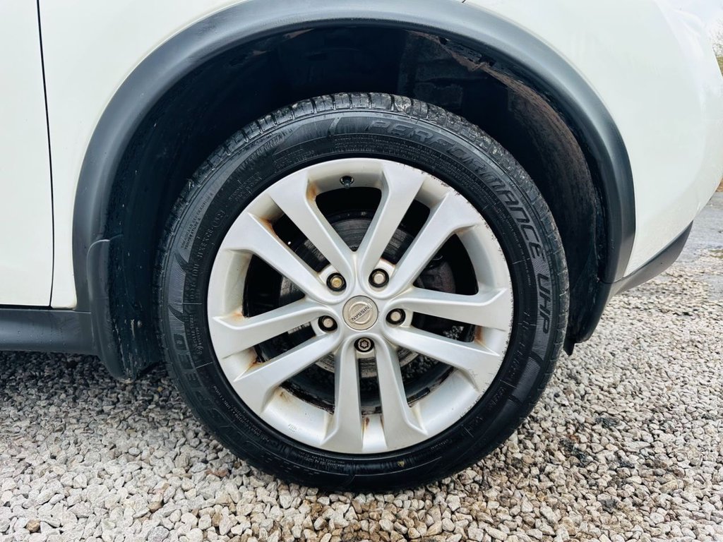 Used Nissan Juke 2010 for sale - 77372903: Photo 26