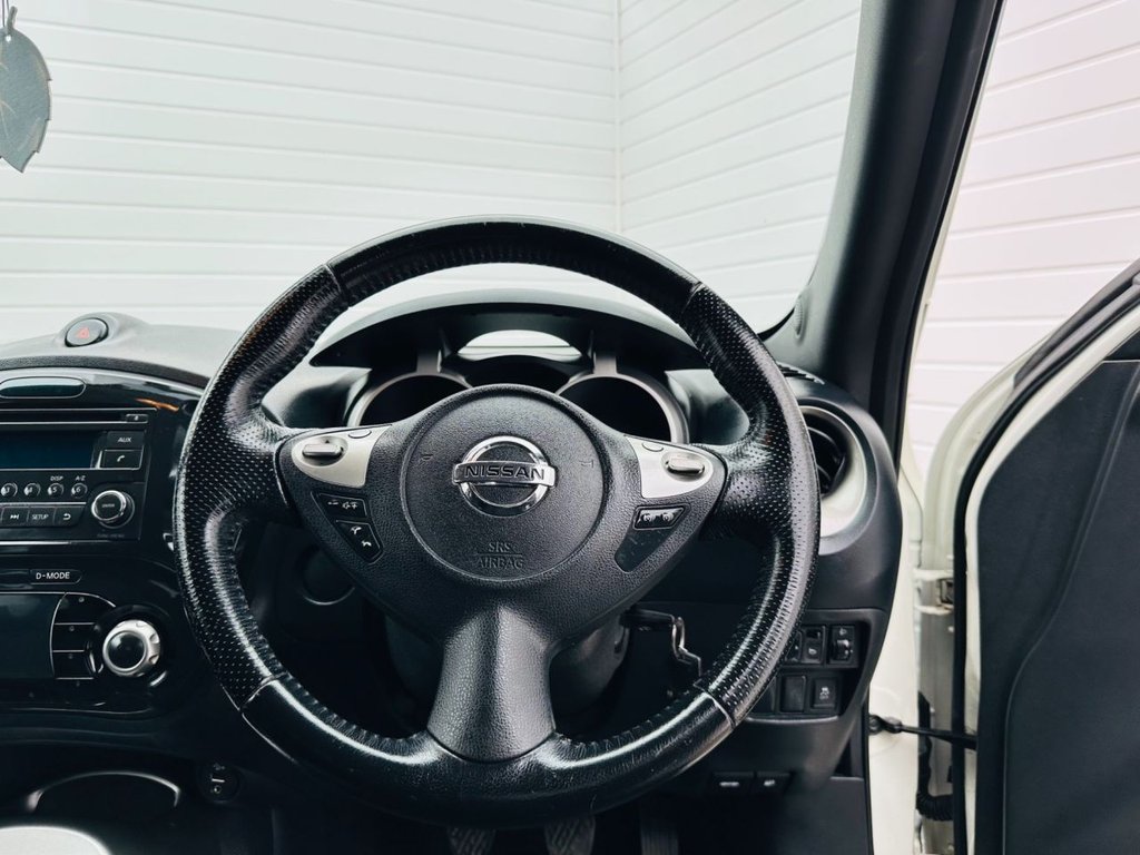 Used Nissan Juke 2010 for sale - 77372903: Photo 3