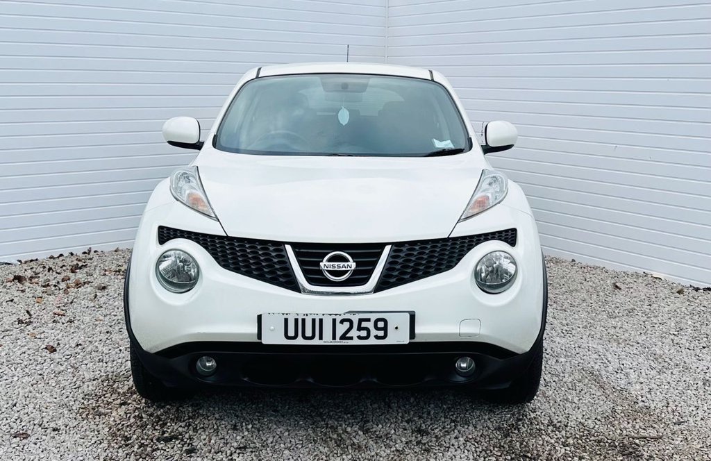 Used Nissan Juke 2010 for sale - 77372903: Photo 7
