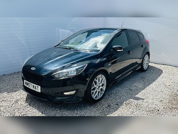 Used Ford Focus 2017 for sale - 78851012: Photo