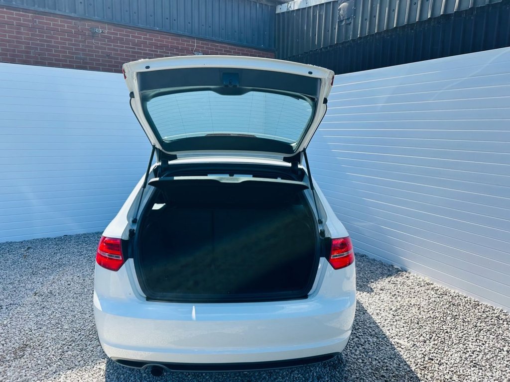 Used Audi A3 2012 for sale - 76406151: Photo 12