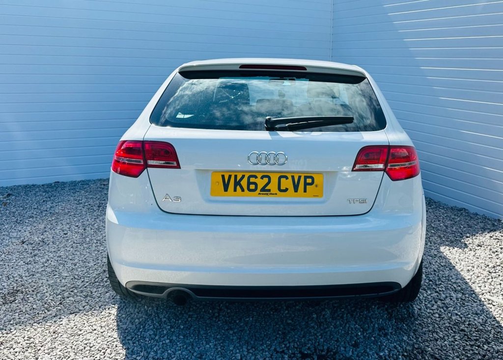 Used Audi A3 2012 for sale - 76406151: Photo 13