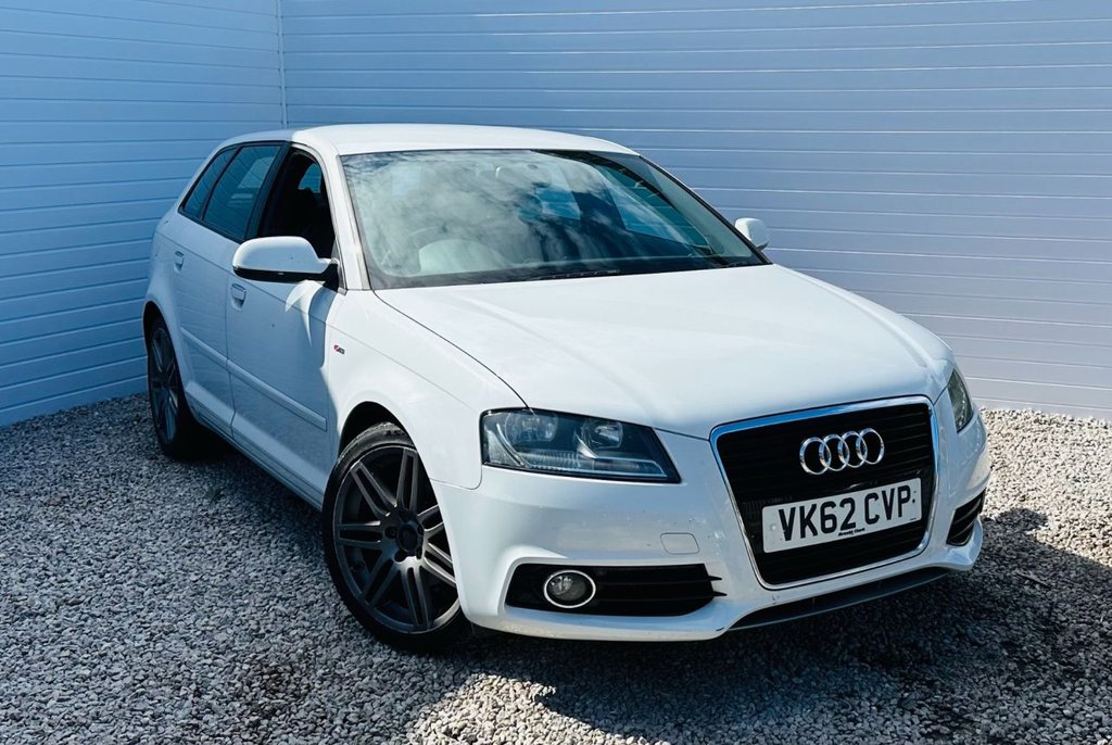 Used Audi A3 2012 for sale - 76406151: Photo 2
