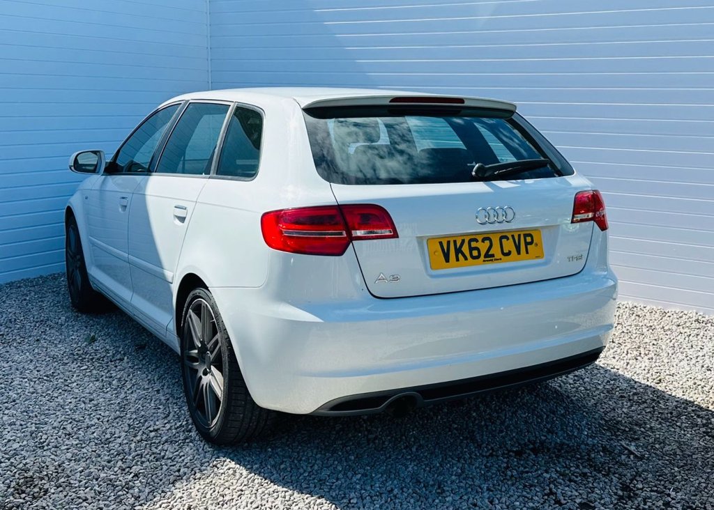 Used Audi A3 2012 for sale - 76406151: Photo 3