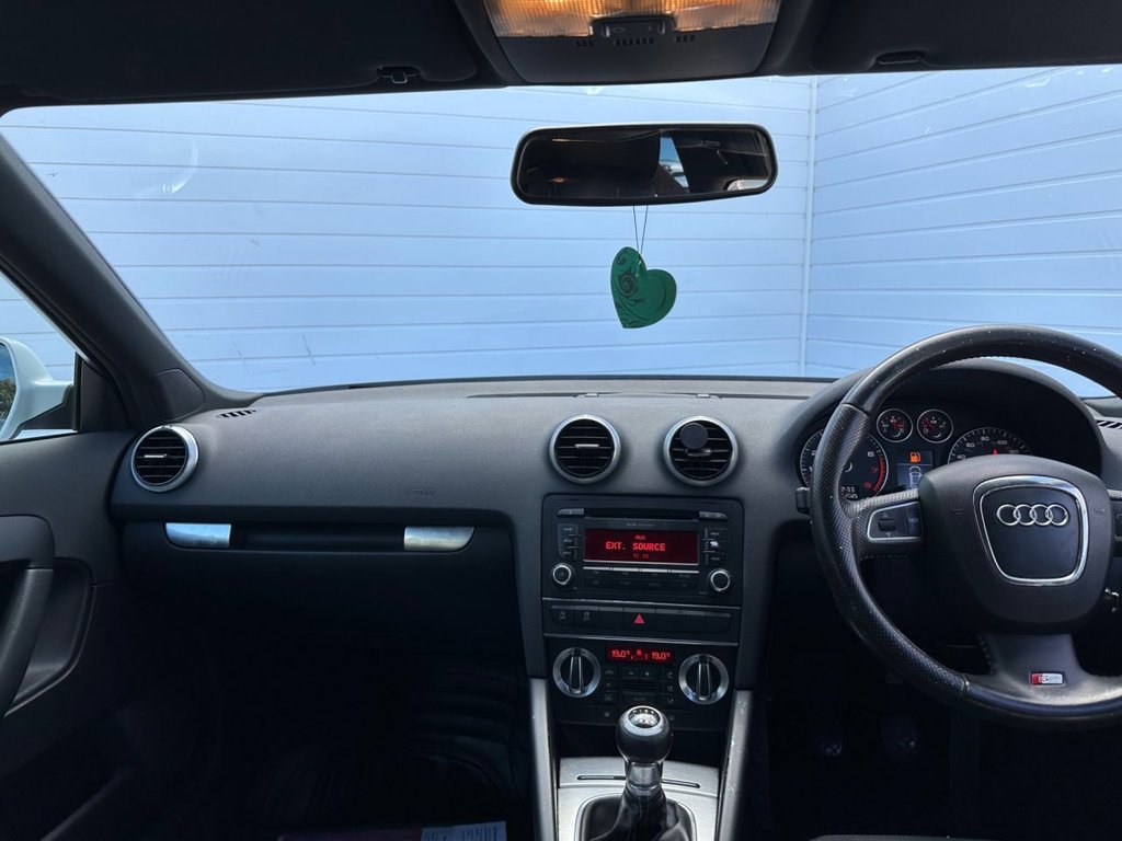 Used Audi A3 2012 for sale - 76406151: Photo 5