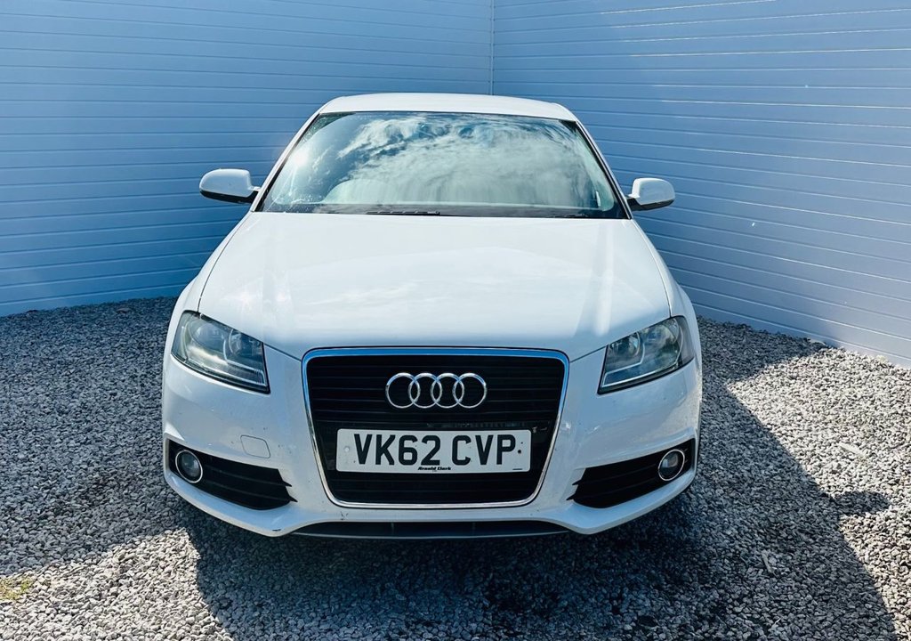 Used Audi A3 2012 for sale - 76406151: Photo 6