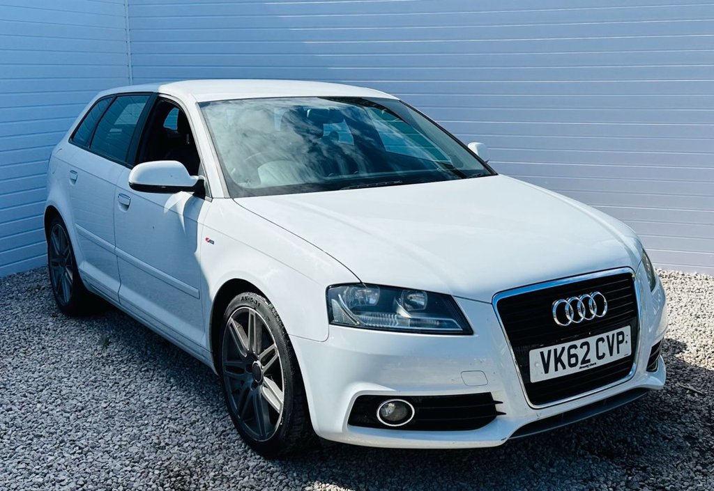 Used Audi A3 2012 for sale - 76406151: Photo 7