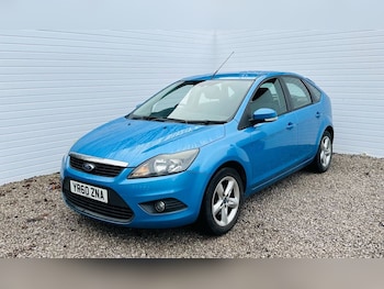 Used Ford Focus 2010 for sale - 76559313: Photo