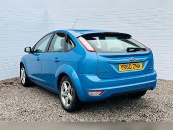 Used Ford Focus 2010 for sale - 76559313: Photo