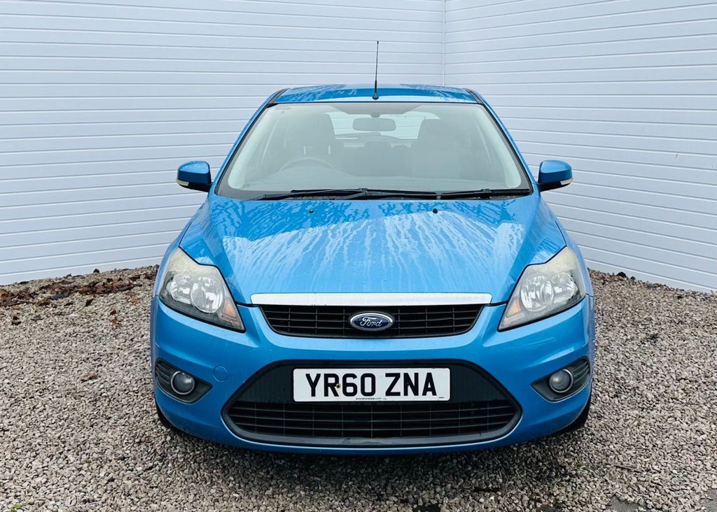 Used Ford Focus 2010 for sale - 76559313: Photo 5