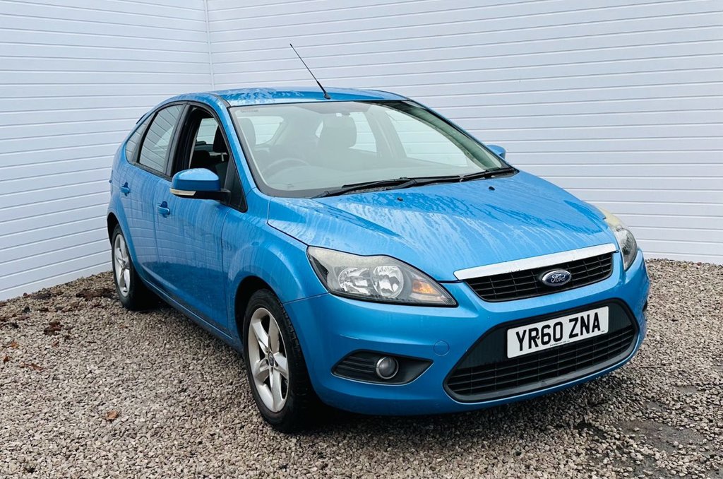 Used Ford Focus 2010 for sale - 76559313: Photo 6