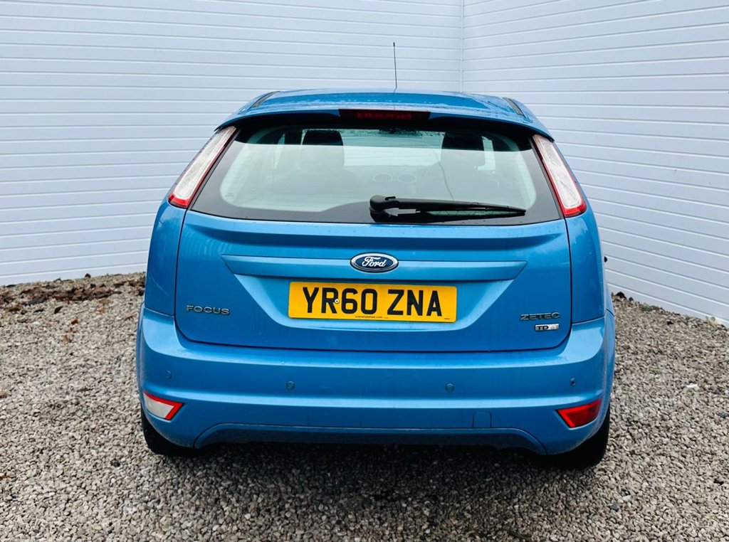 Used Ford Focus 2010 for sale - 76559313: Photo 7