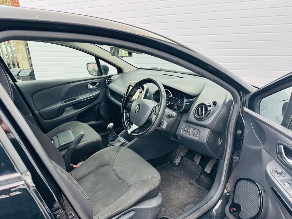 Used Renault Clio 2016 for sale - 77609012: Photo 12
