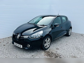 Used Renault Clio 2016 for sale - 77609012: Photo
