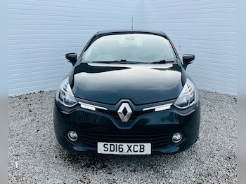 Used Renault Clio 2016 for sale - 77609012: Photo