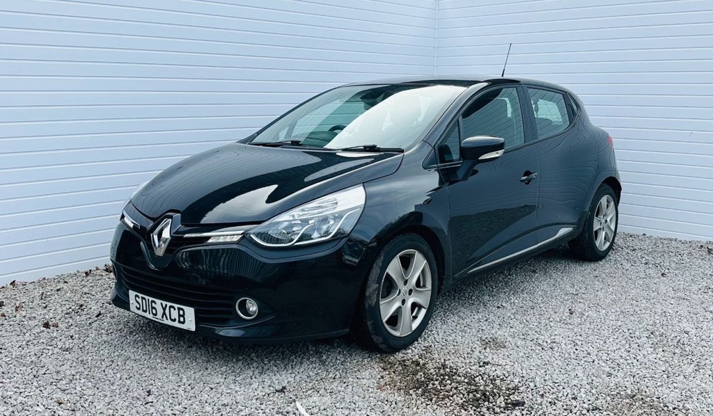 Used Renault Clio 2016 for sale - 77609012: Photo 5
