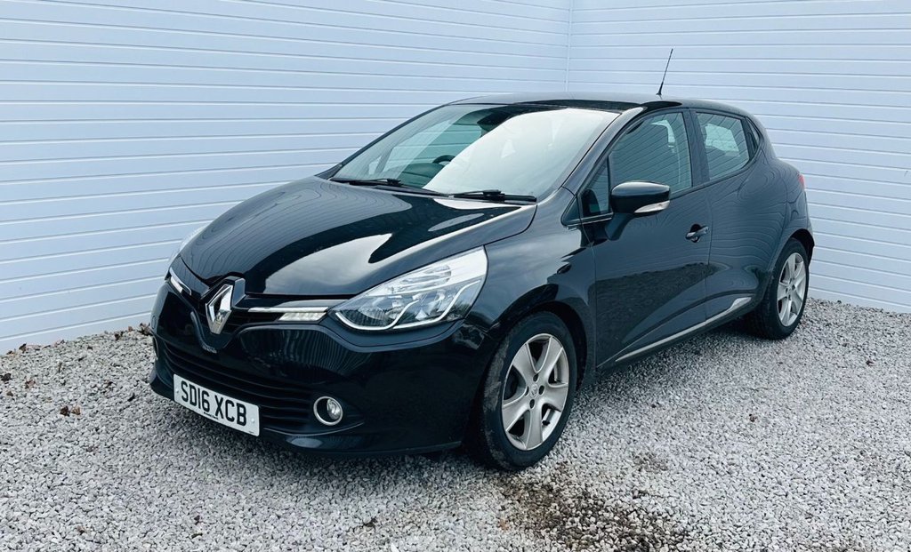 Used Renault Clio 2016 for sale - 77609012: Photo 6