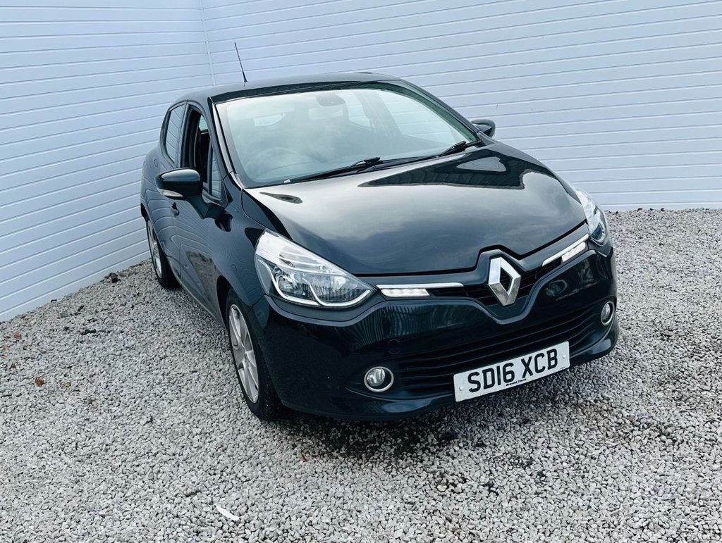 Used Renault Clio 2016 for sale - 77609012: Photo 8