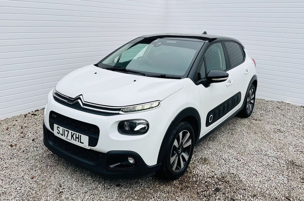 Used Citroen C3 2017 for sale - 77512513: Photo 10