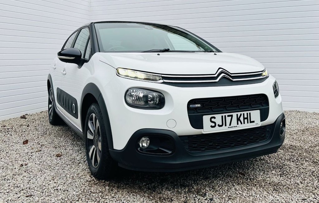 Used Citroen C3 2017 for sale - 77512513: Photo 13