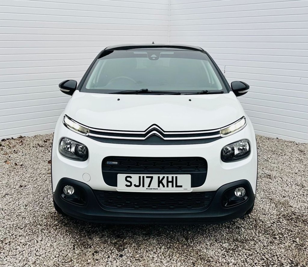 Used Citroen C3 2017 for sale - 77512513: Photo 15