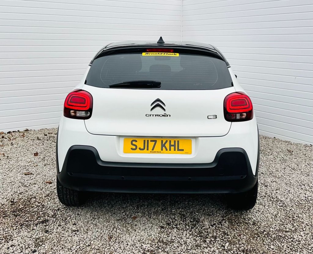 Used Citroen C3 2017 for sale - 77512513: Photo 16