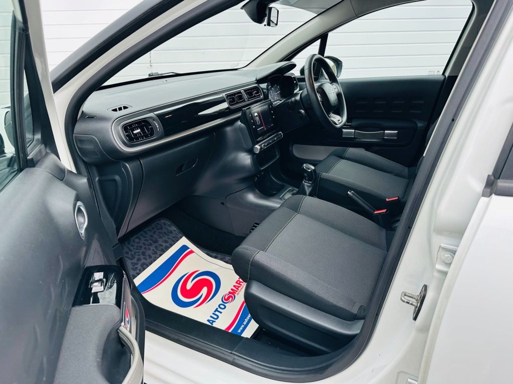 Used Citroen C3 2017 for sale - 77512513: Photo 18