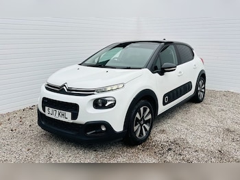 Citroen C3 feature image