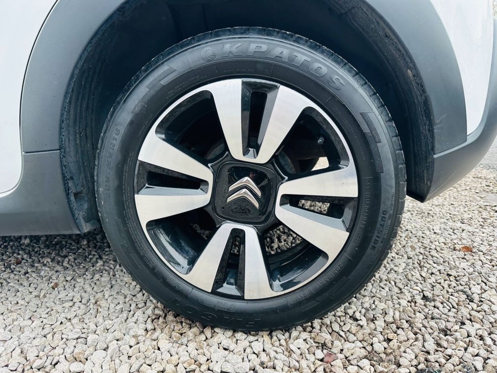 Used Citroen C3 2017 for sale - 77512513: Photo 21