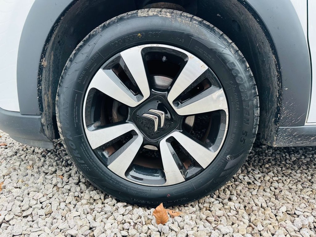 Used Citroen C3 2017 for sale - 77512513: Photo 22