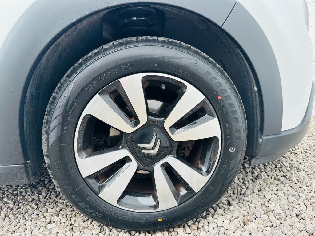 Used Citroen C3 2017 for sale - 77512513: Photo 23