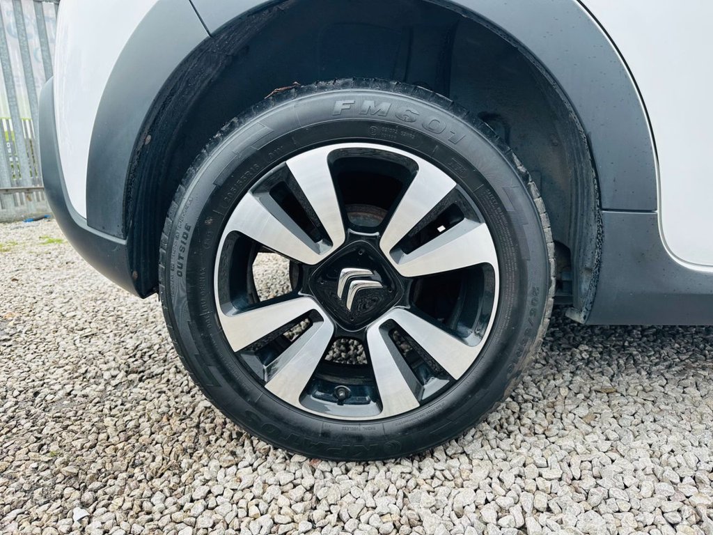 Used Citroen C3 2017 for sale - 77512513: Photo 24