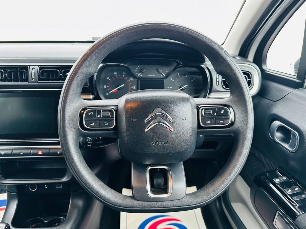 Used Citroen C3 2017 for sale - 77512513: Photo 25
