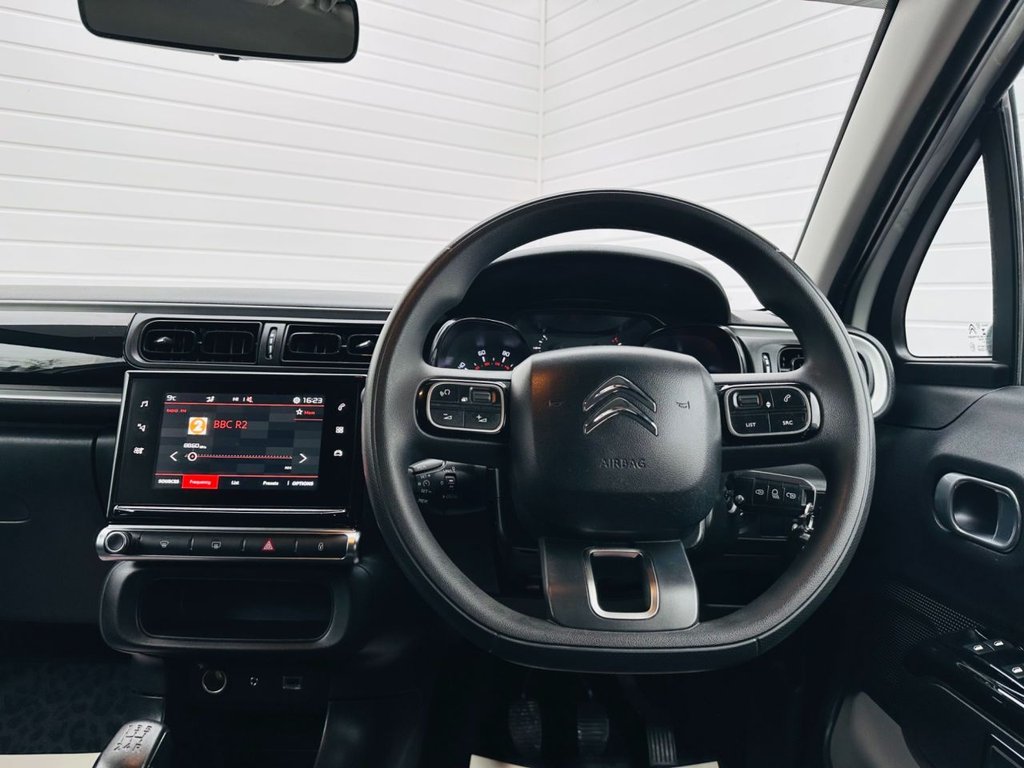 Used Citroen C3 2017 for sale - 77512513: Photo 26