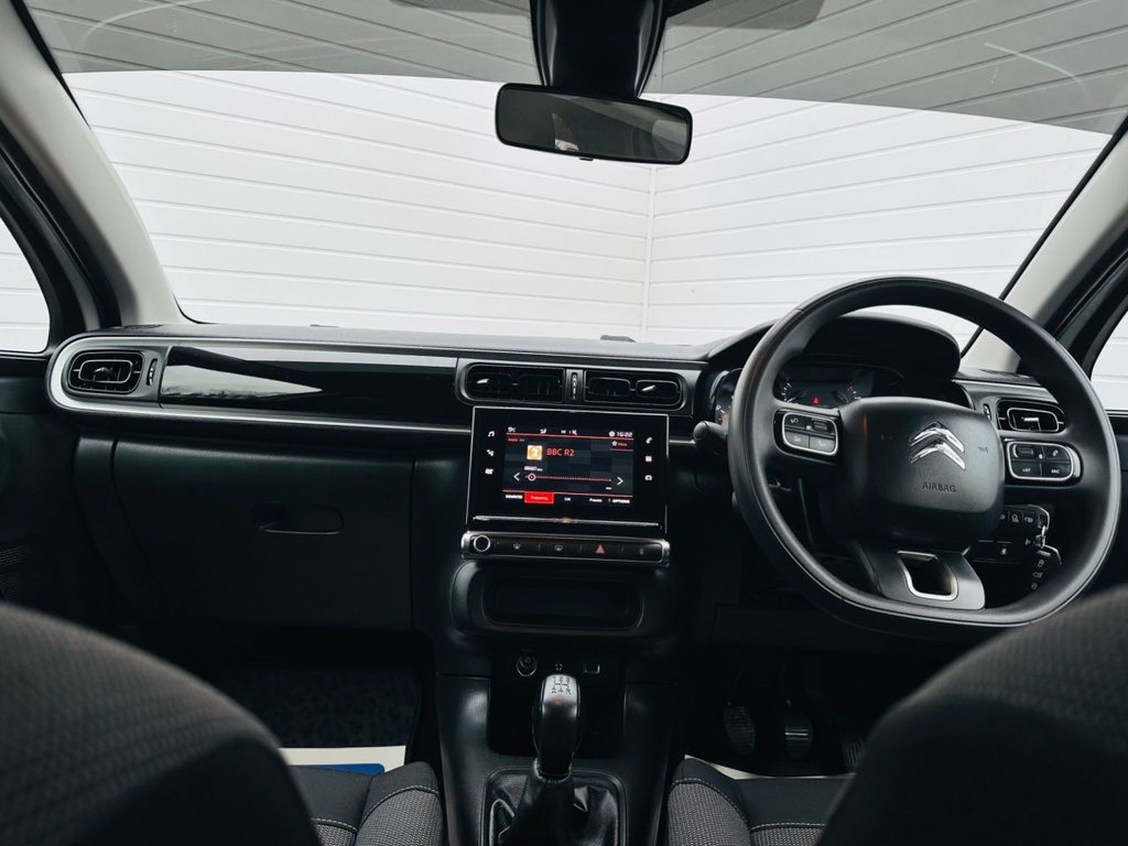 Used Citroen C3 2017 for sale - 77512513: Photo 27