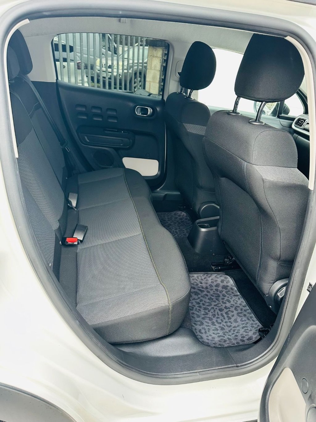 Used Citroen C3 2017 for sale - 77512513: Photo 28