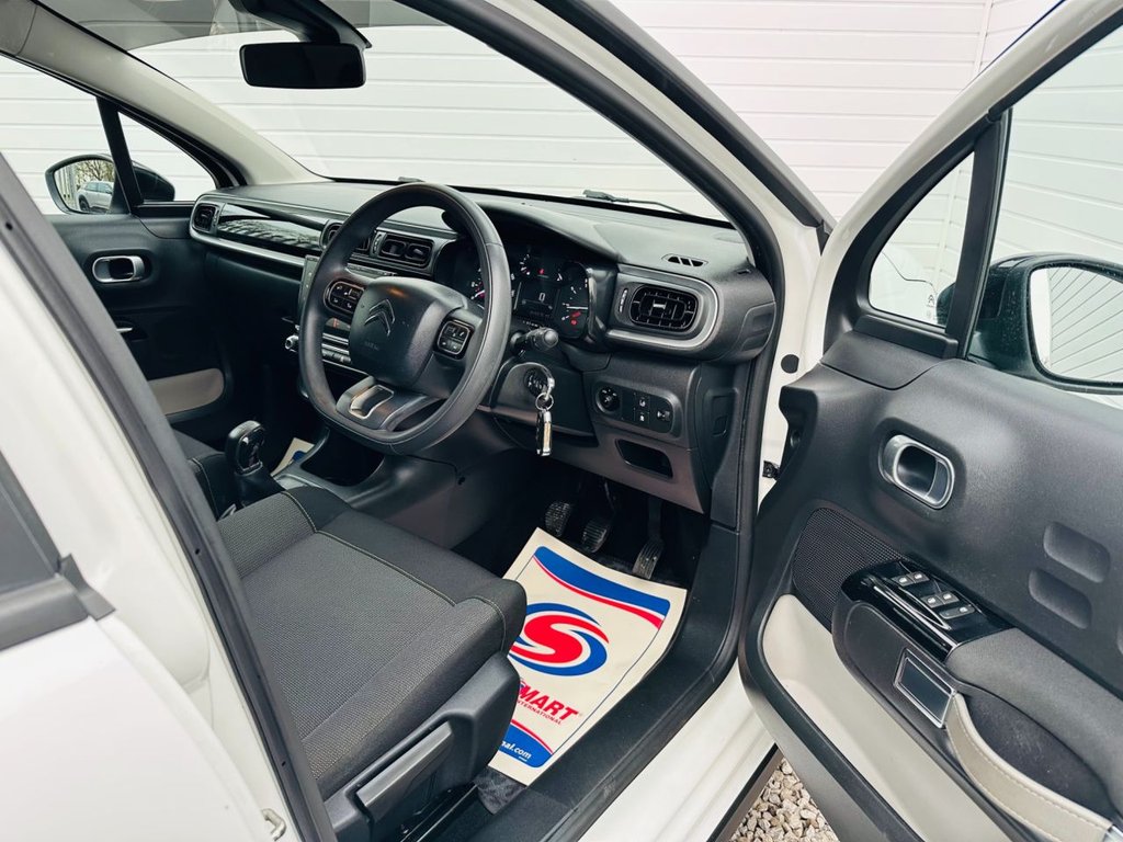 Used Citroen C3 2017 for sale - 77512513: Photo 35