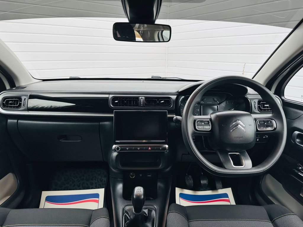 Used Citroen C3 2017 for sale - 77512513: Photo 5