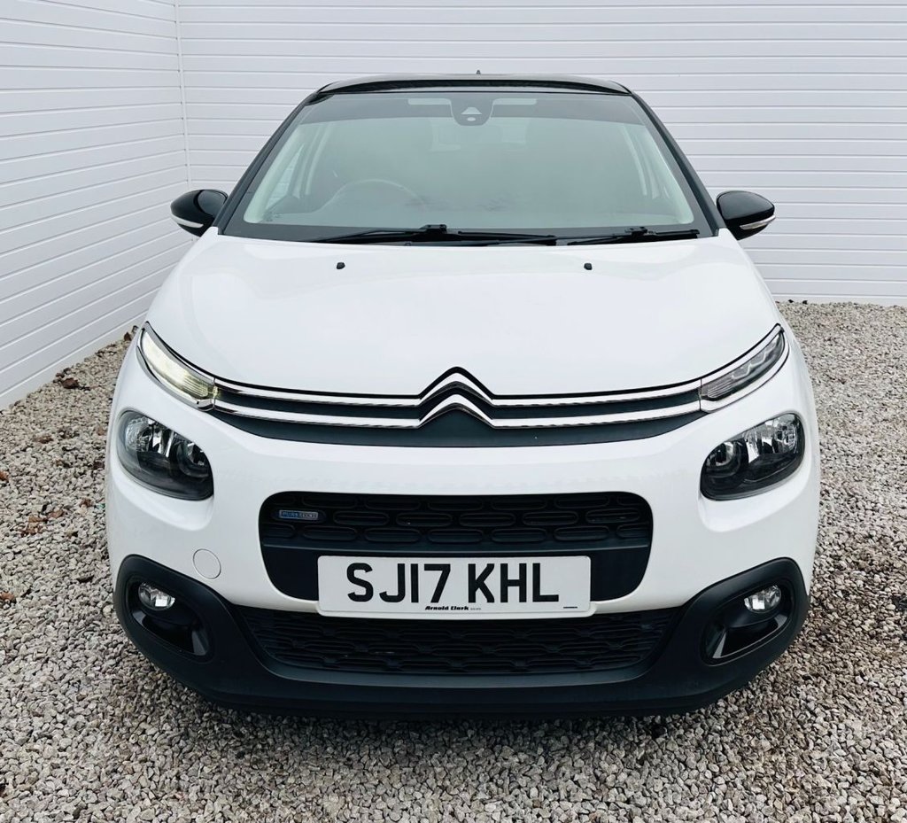 Used Citroen C3 2017 for sale - 77512513: Photo 6