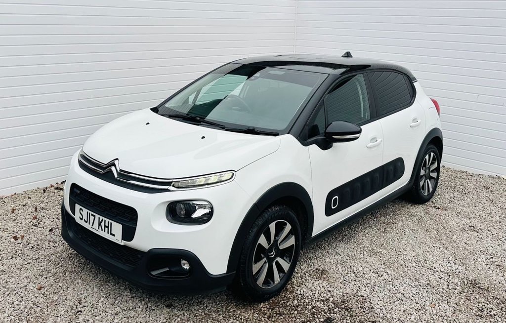 Used Citroen C3 2017 for sale - 77512513: Photo 7